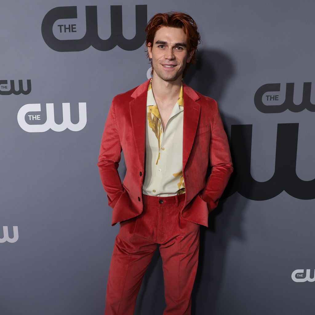 KJ Apa, Schauspieler
