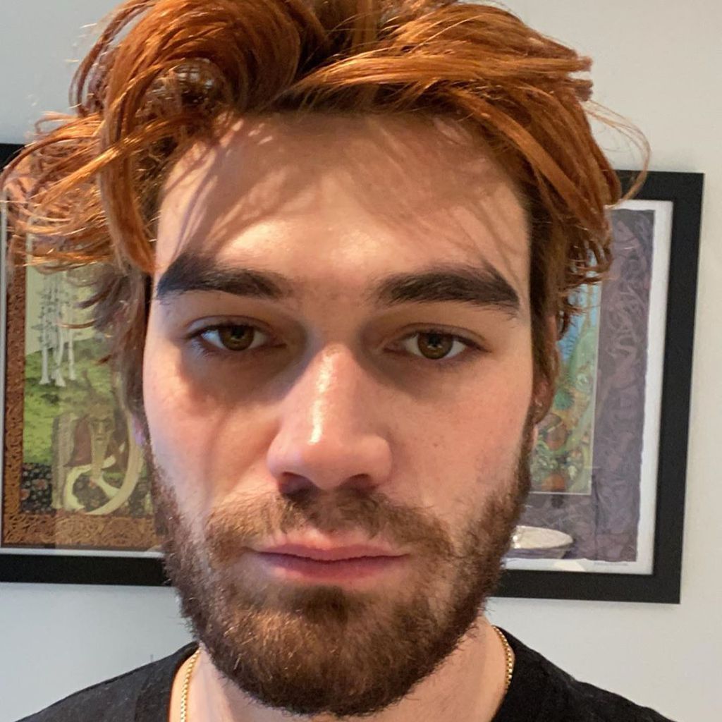 KJ Apa, Schauspieler