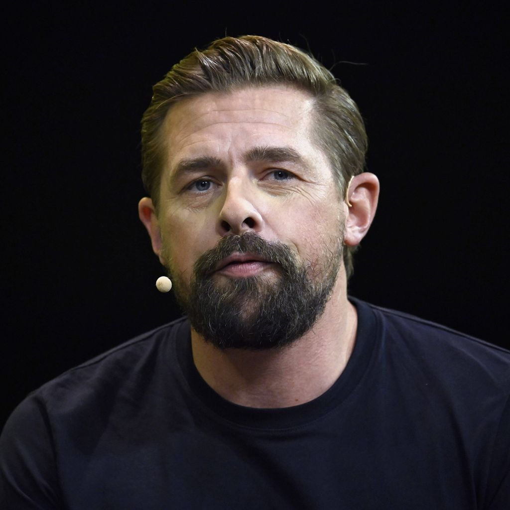 Klaas Heufer-Umlauf, 2023