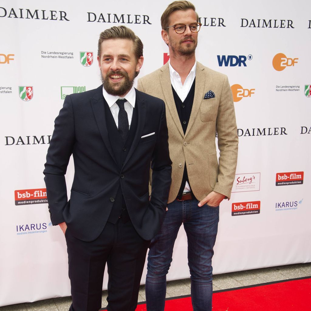 Klaas Heufer-Umlauf und Joko Winterscheidt, Entertainer