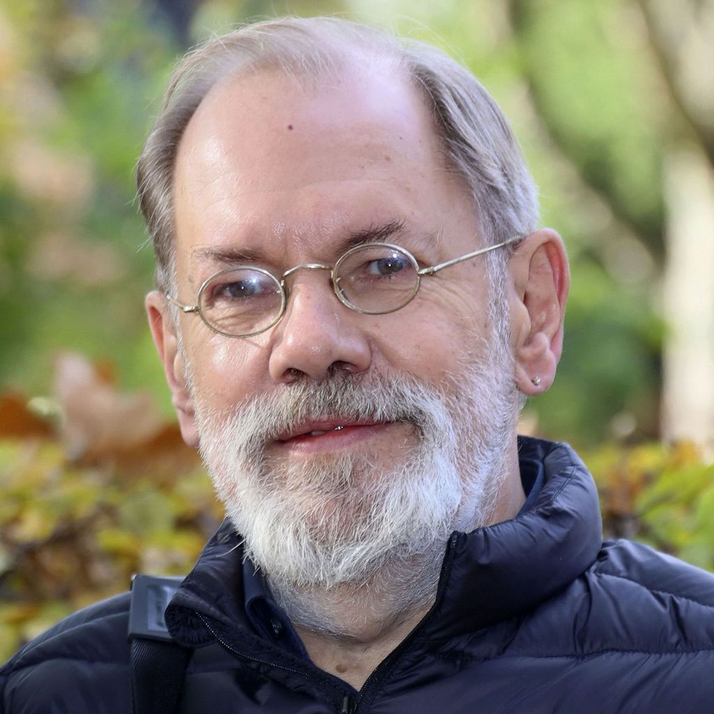 Klaus Otto Nagorsnik, 2022