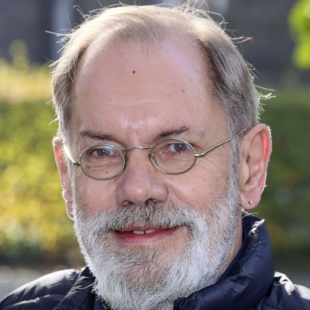 Klaus Otto Nagorsnik, TV-Star