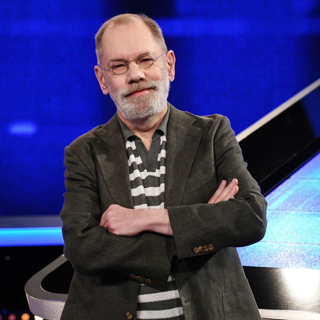 Klaus Otto Nagorsnik, "Gefragt - Gejagt"-Jäger
