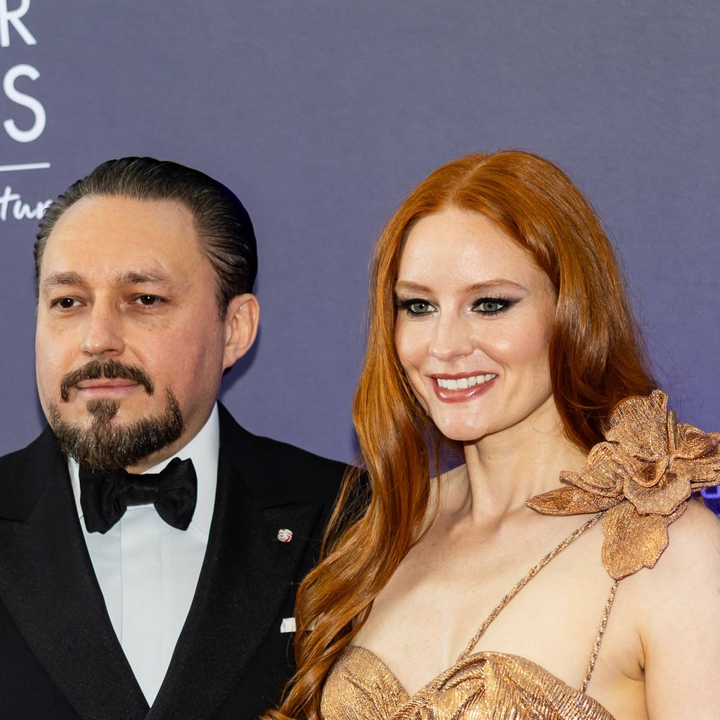 Klemens Hallmann und Barbara Meier, Juni 2024