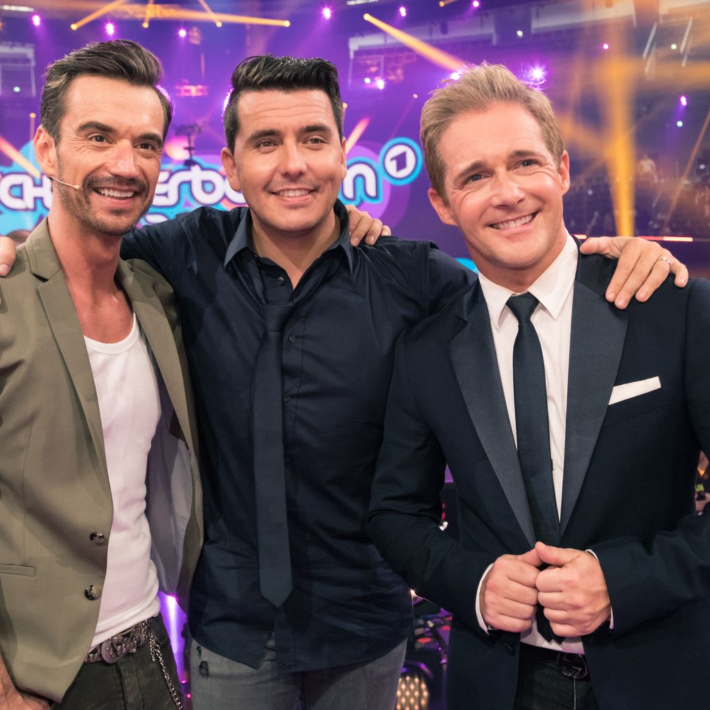 KLUBBB3 im Oktober 2017 in Dortmund