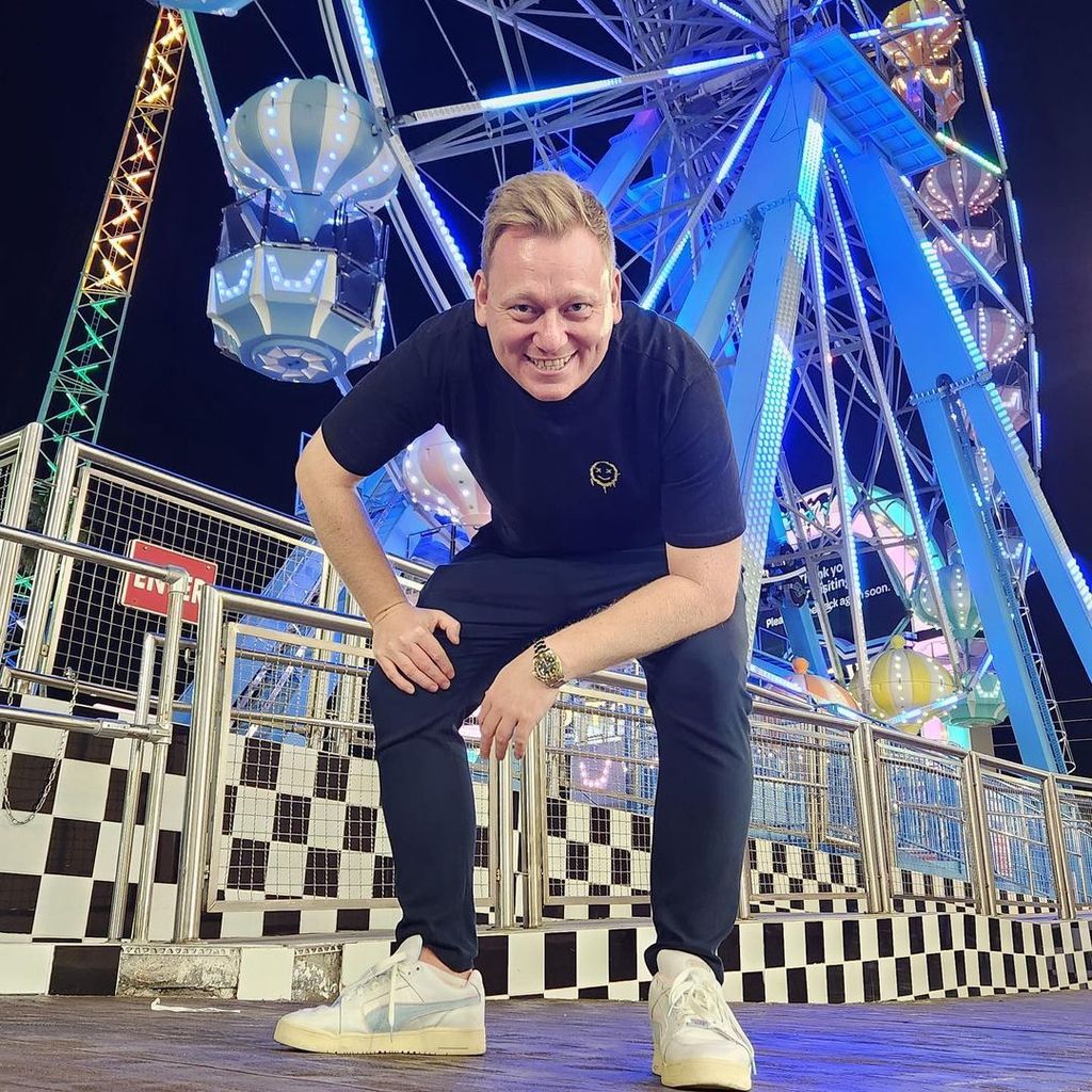 Knossi, Streamer