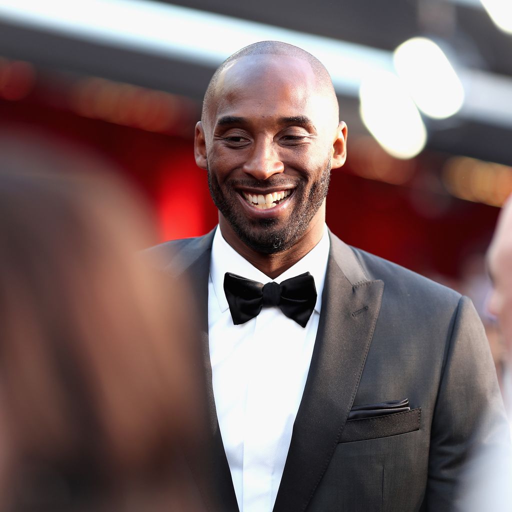 Kobe Bryant, Basketball-Legende