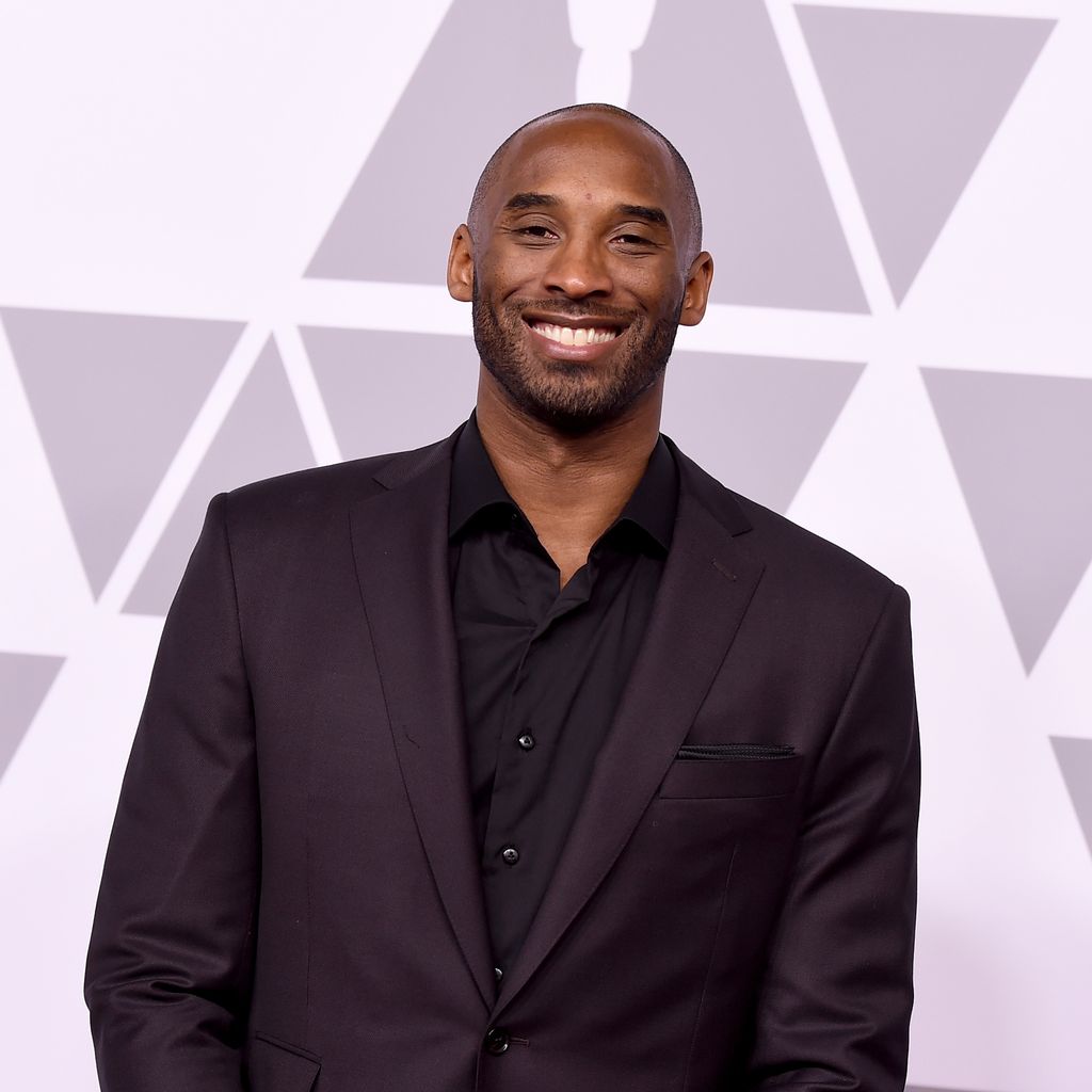 Kobe Bryant, Basketball-Legende