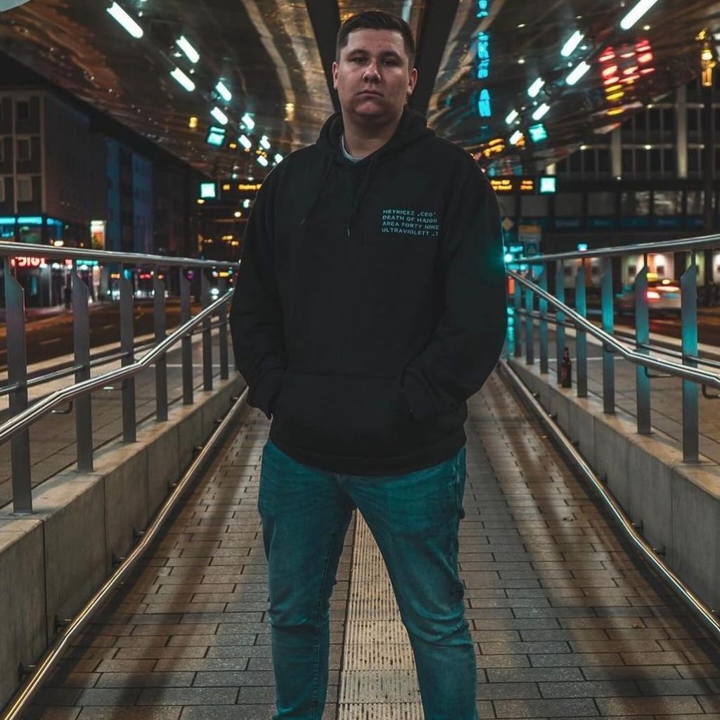 Kobe Mahoni, YouTuber