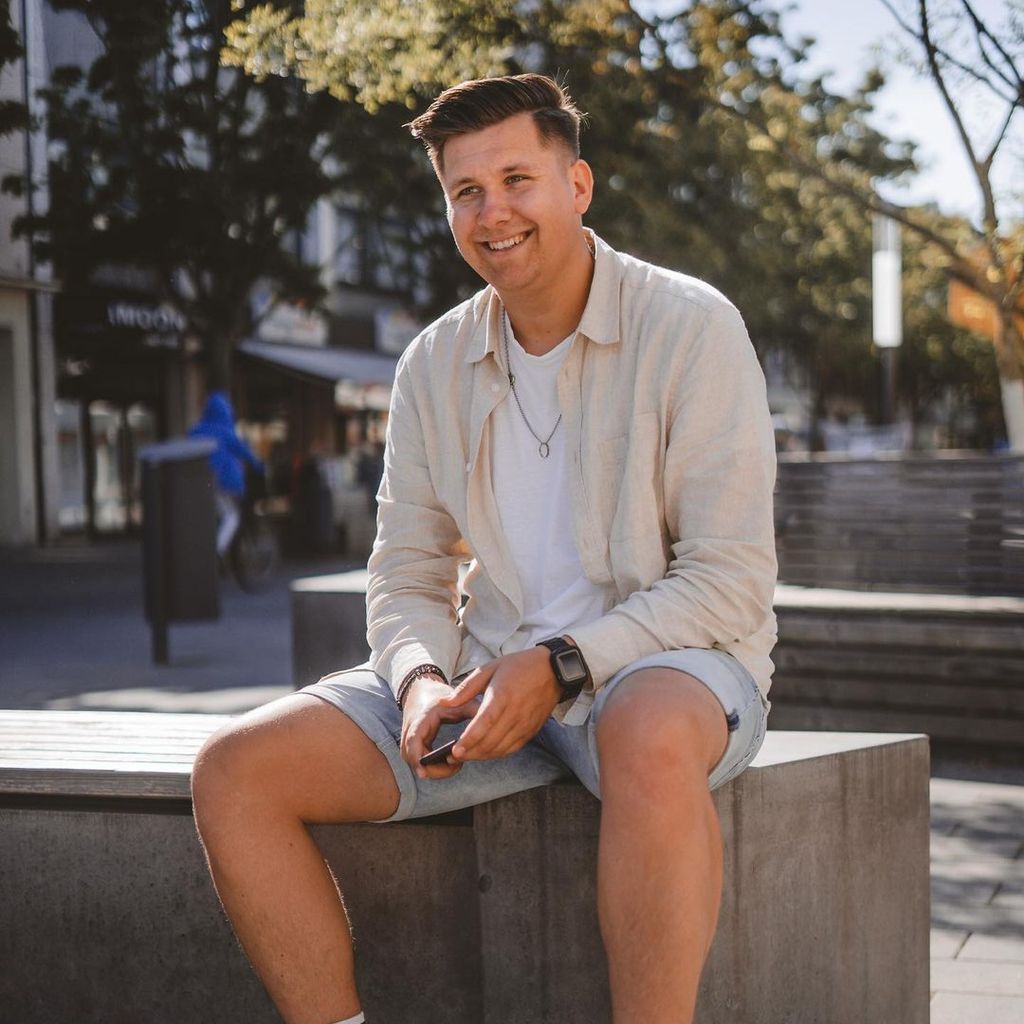 Kobe Mahoni, Social-Media-Star