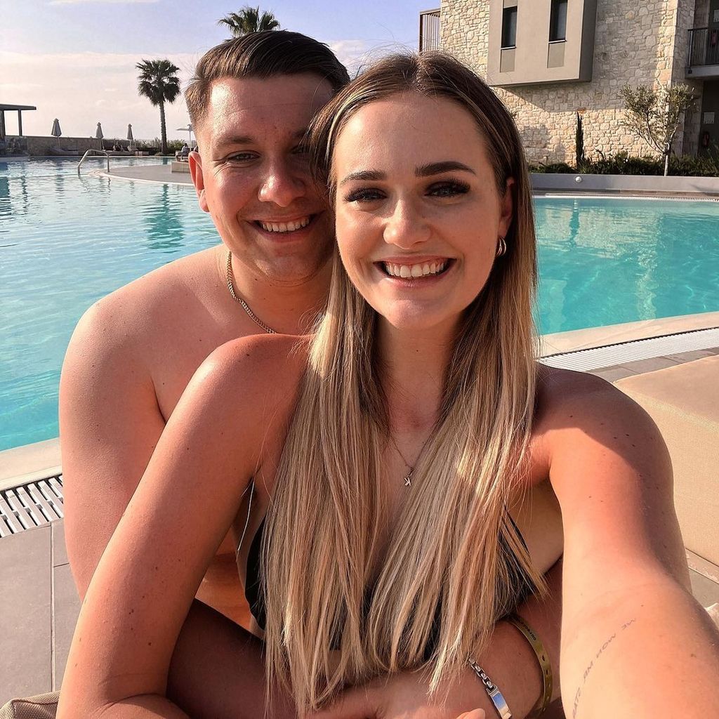 Kobe und Mone Mahoni, YouTuber