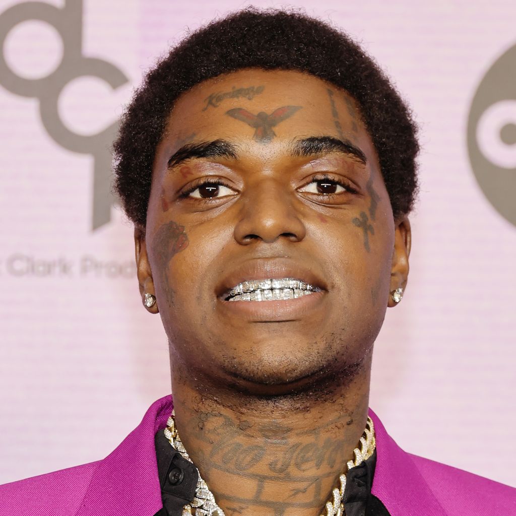 Kodak Black, Rapper