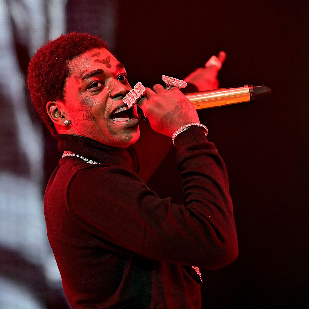 Kodak Black, Musiker