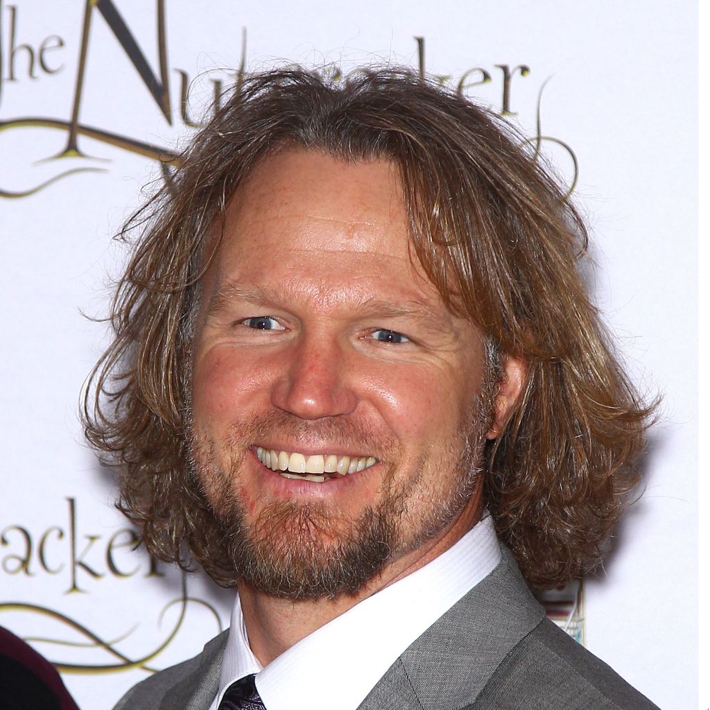 Kody Brown, TV-Bekanntheit