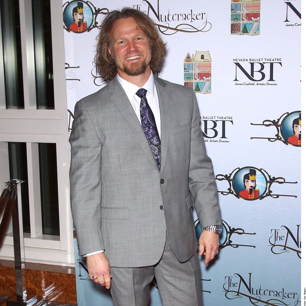 Kody Brown, 2013