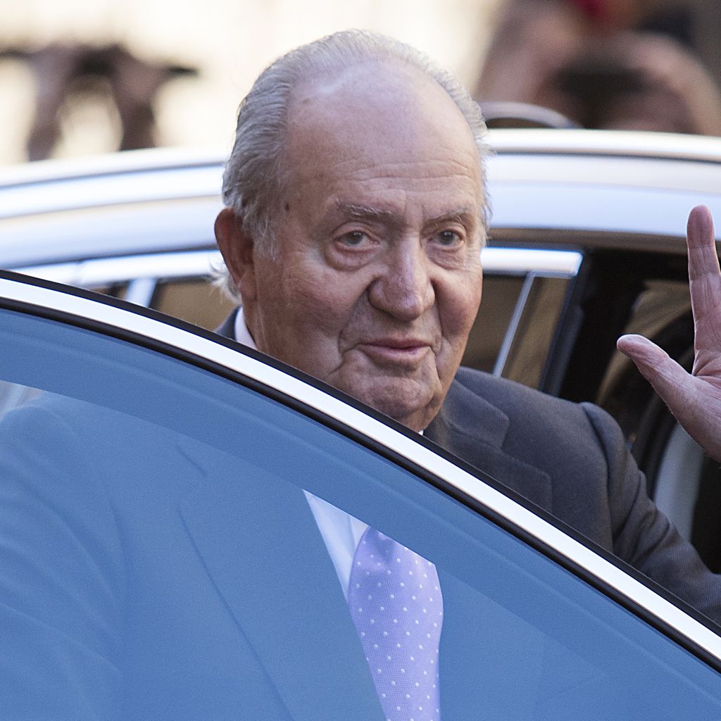 Juan Carlos