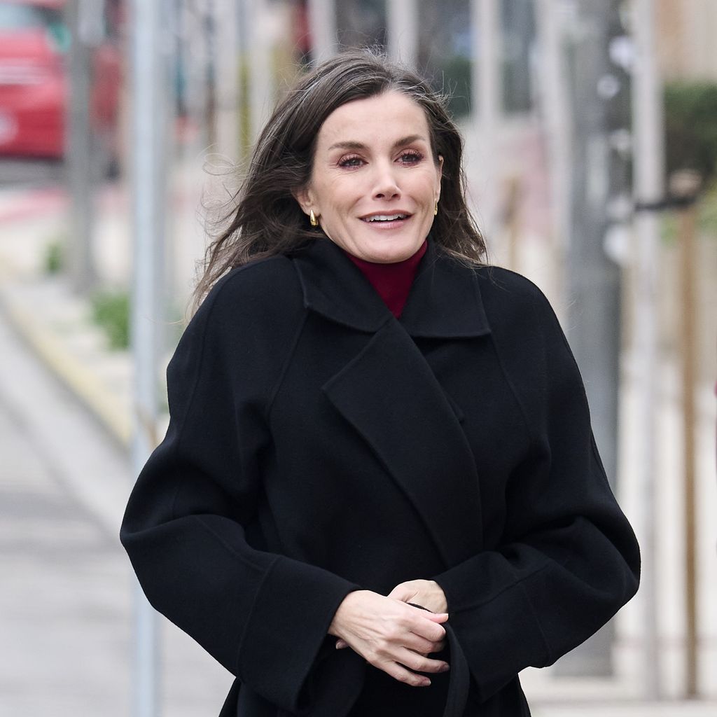 Königin Letizia, Tudela Filmfestival, 2025