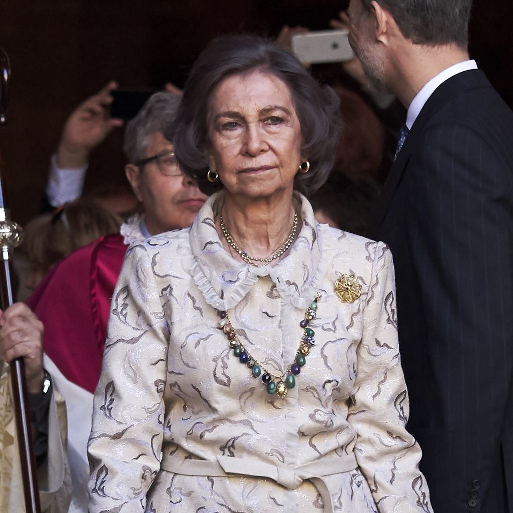 Königin Sofia von Spanien