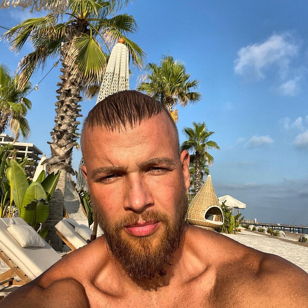 Kollegah im Juli 2023