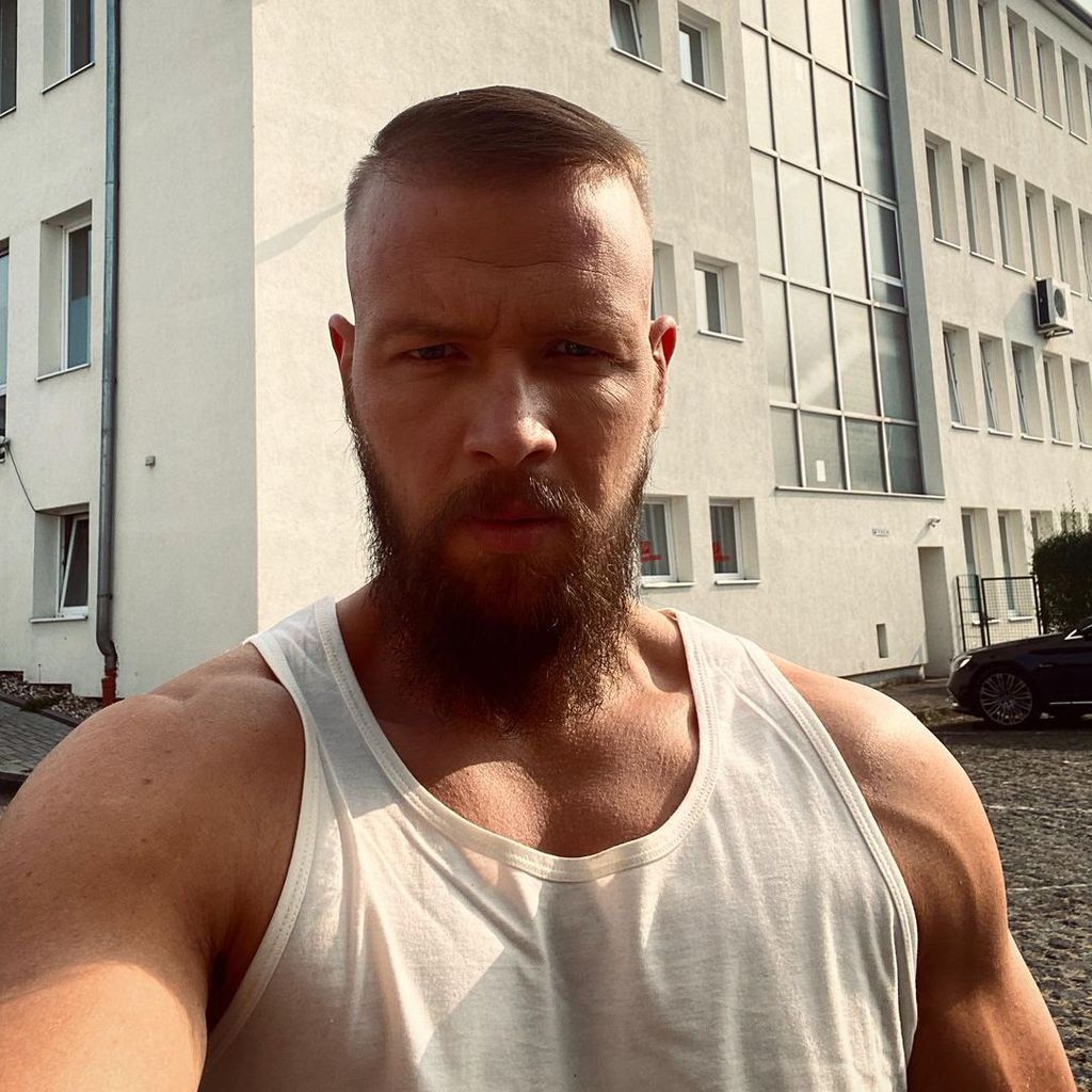 Kollegah im Oktober 2020