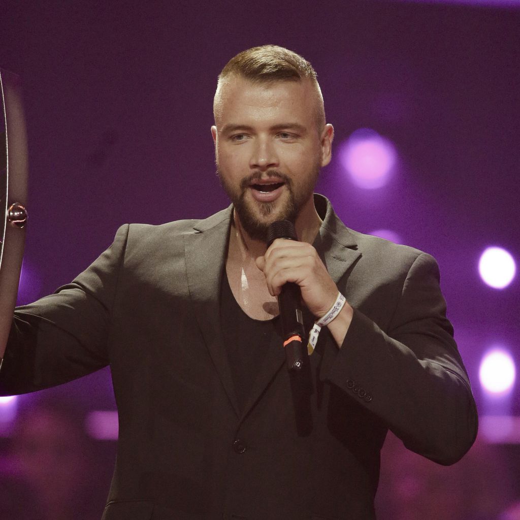 Kollegah, Rapper