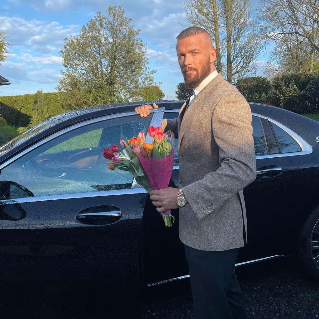 Kollegah, Rapper