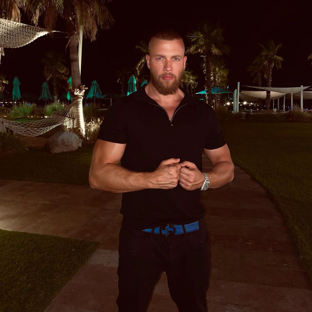 Kollegah, Rapper