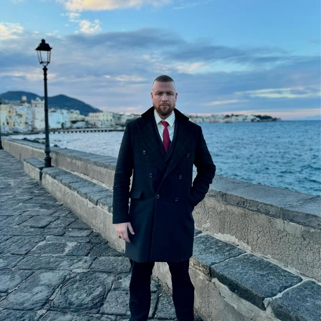 Kollegah im Februar 2025