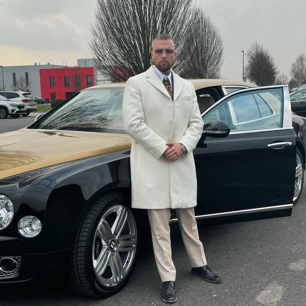 Kollegah, Musiker