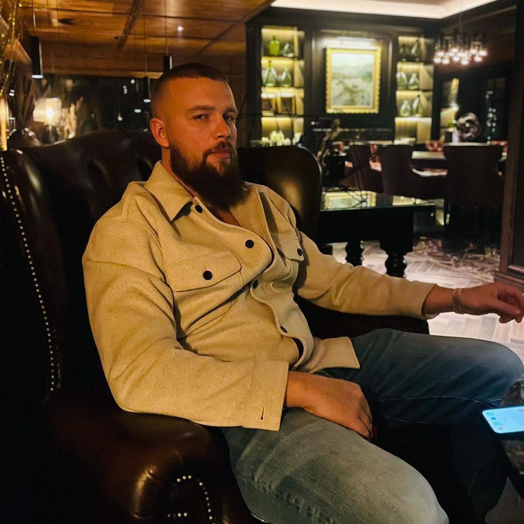 Kollegah, Musiker