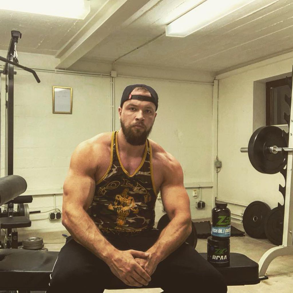 Kollegah, Musiker