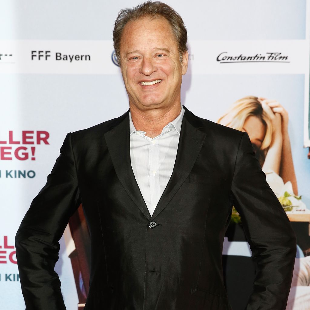 Komiker Tom Gerhardt