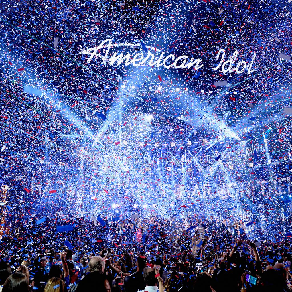 "American Idol"-Finale 2016