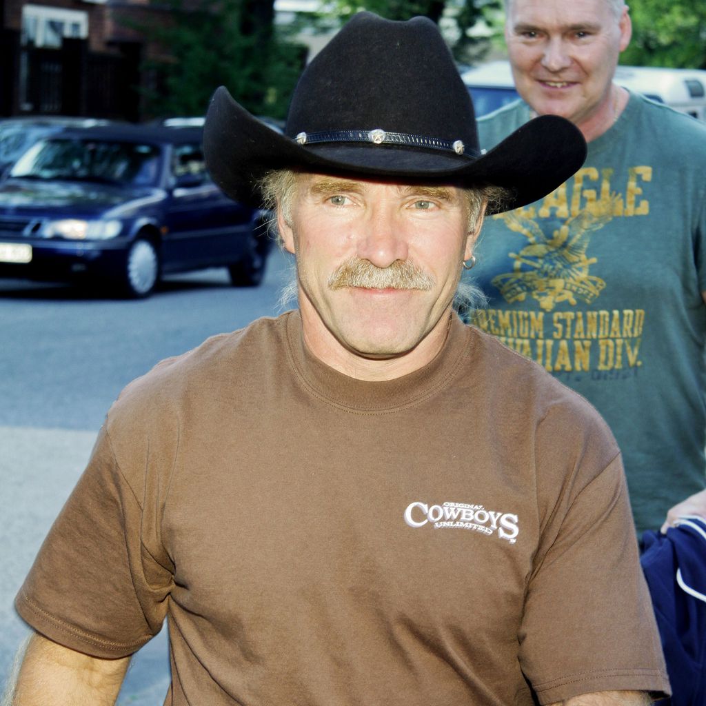 Konny Reimann, Reality-TV-Star