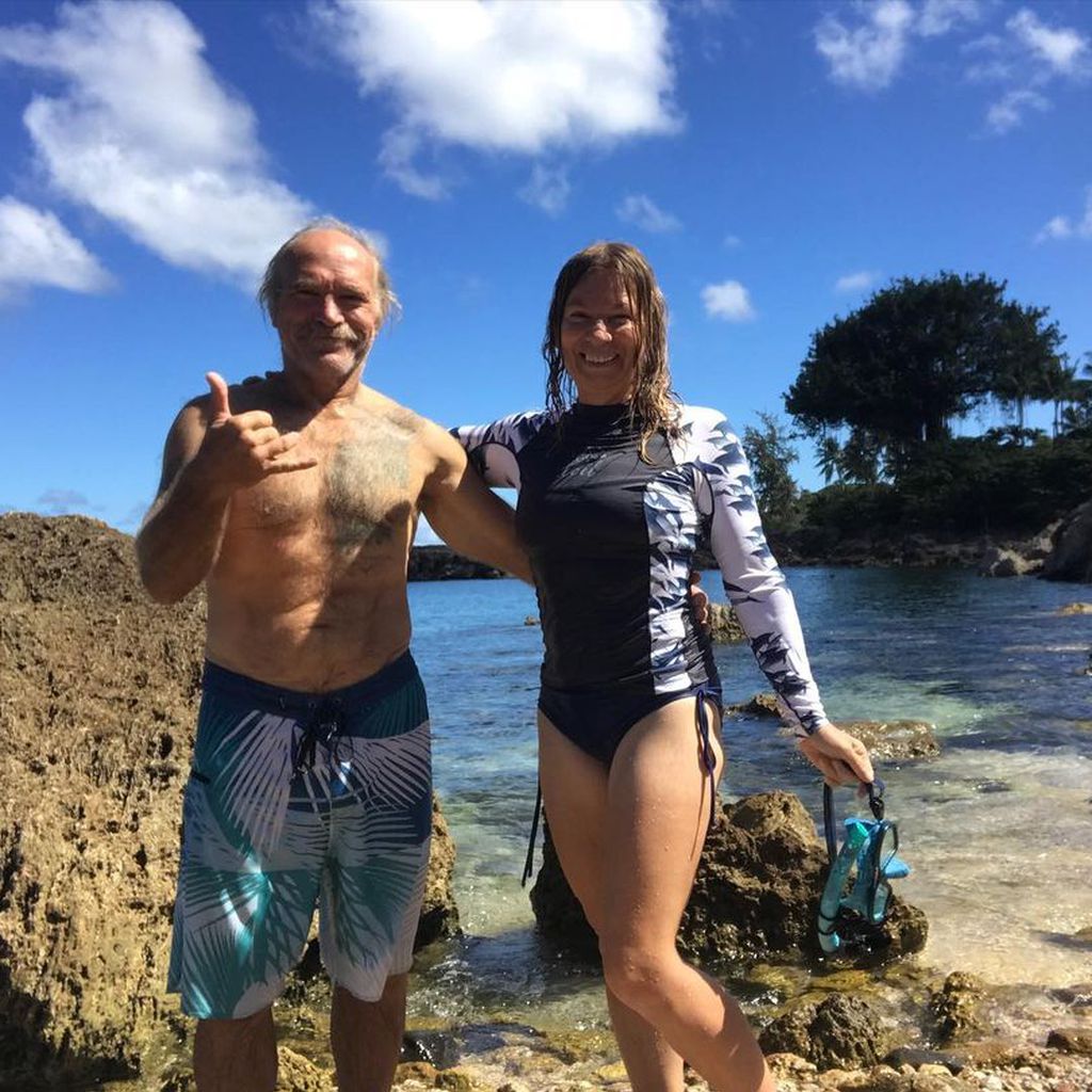 Konny Reimann und Manuela Reimann, TV-Auswanderer