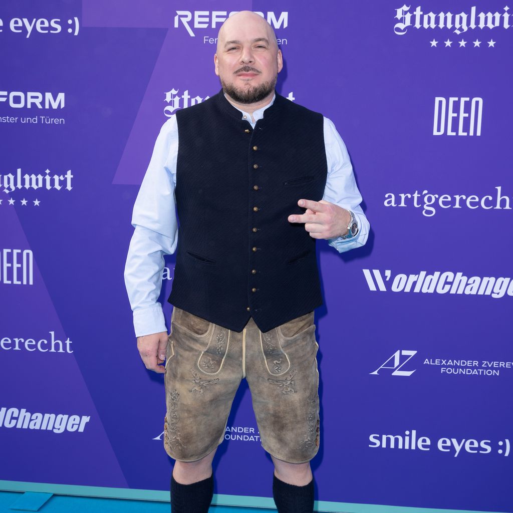 Kool Savas, Juni 2023