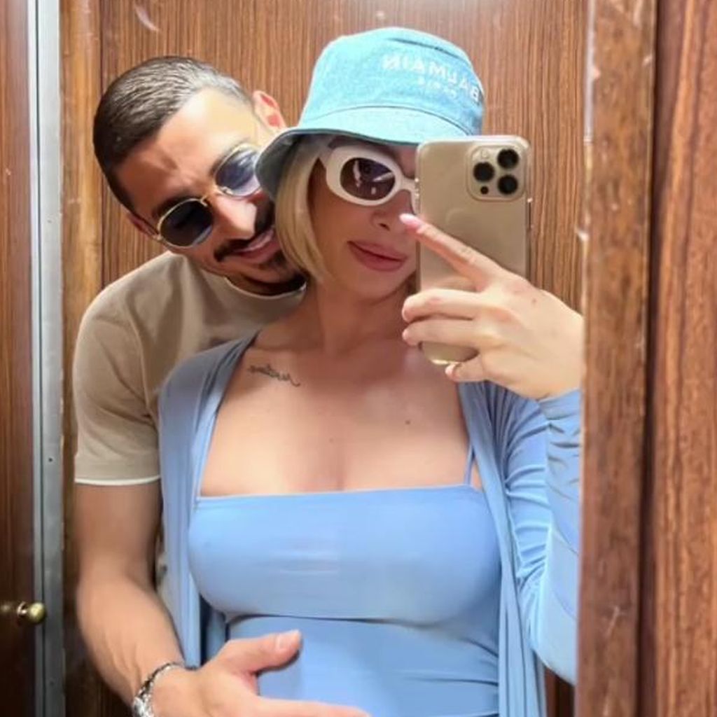 Koray Günter und Veronica Loi, Influencer