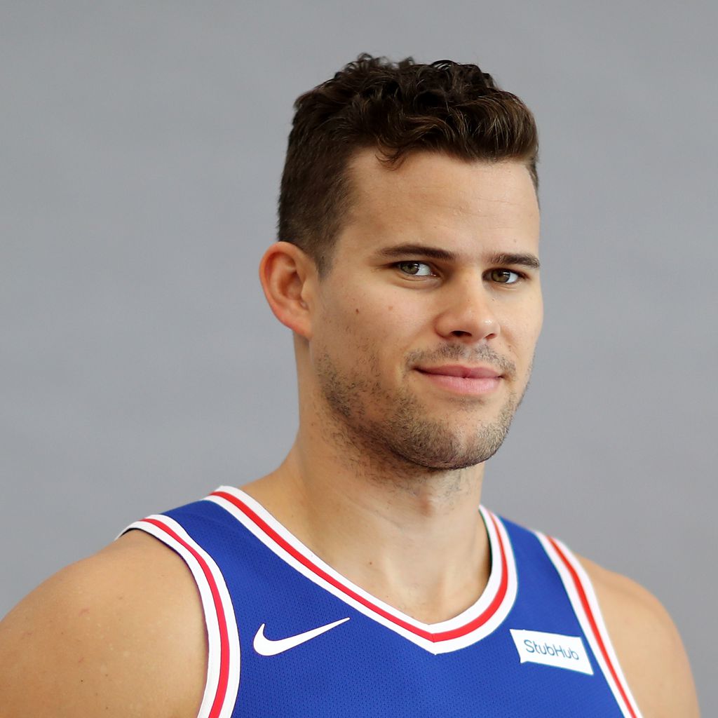 Kris Humphries, NBA-Spieler