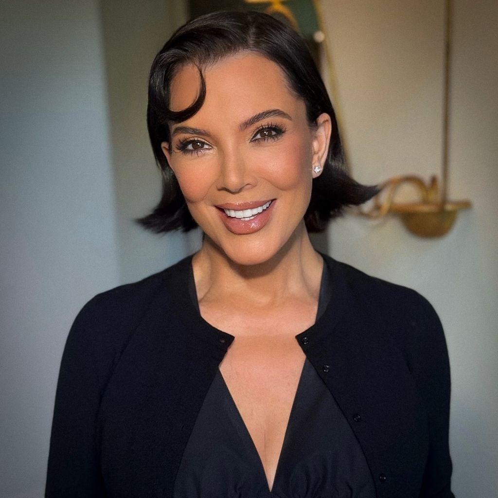 Kris Jenner, Juli 2025