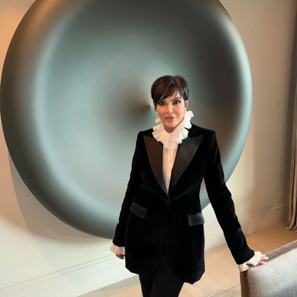 Kris Jenner, Reality-TV-Star