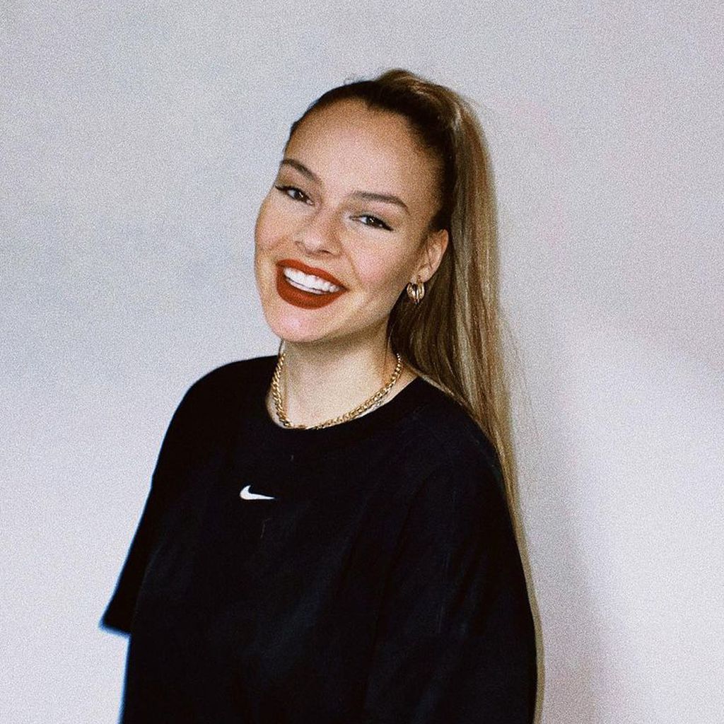 Krissi Dudás, "Temptation Island"-Verführerin