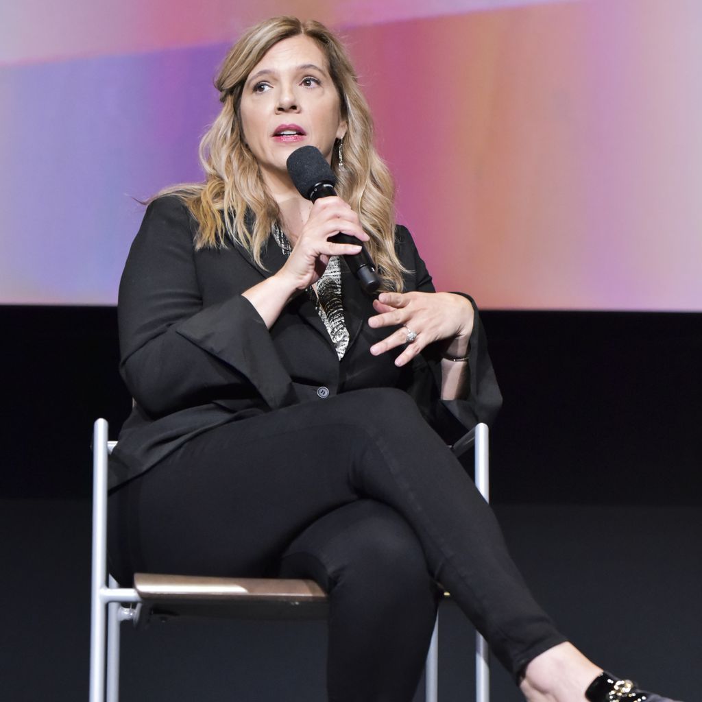 Krista Vernoff, Produzentin und Autorin
