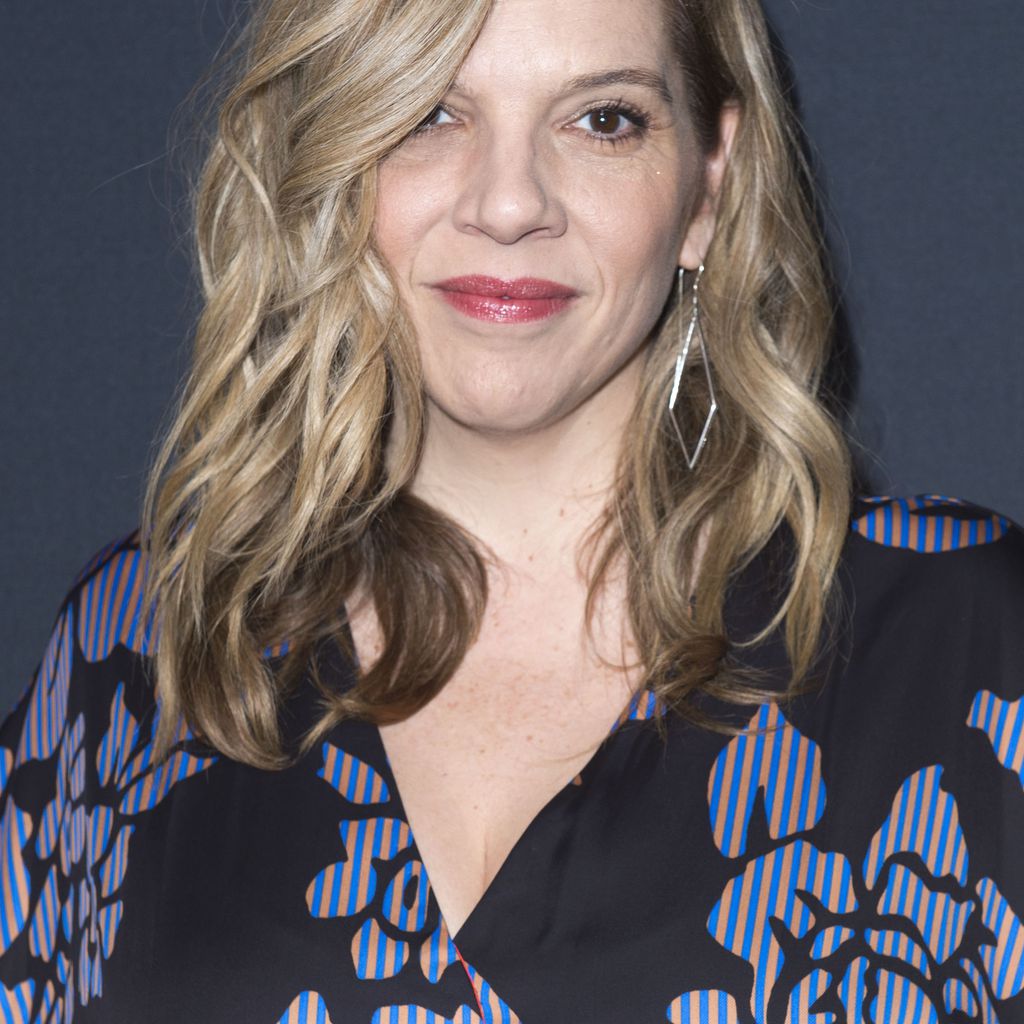 Krista Vernoff bei einem Event in Hollywood im November 2017