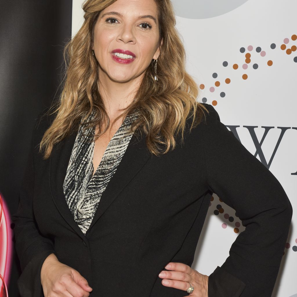 Krista Vernoff bei einem Event in Hollywood im Mai 2018