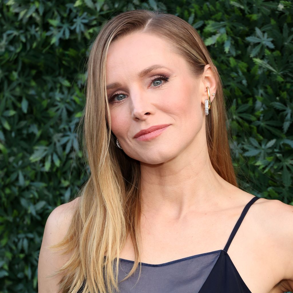 Kristen Bell, Schauspielerin