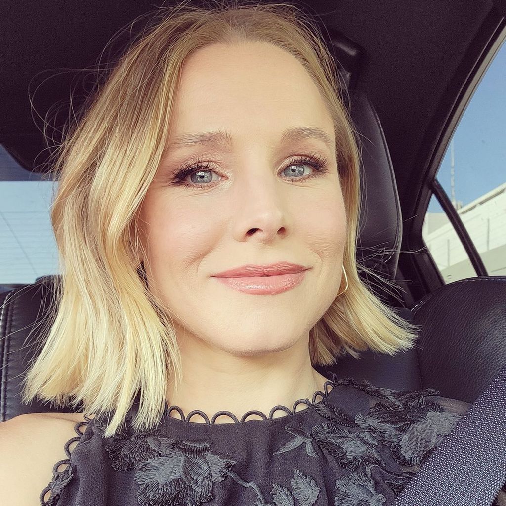 Kristen Bell, Schauspielerin