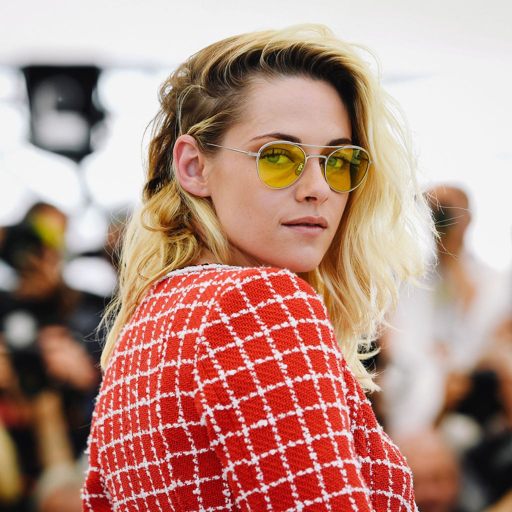 Kristen Stewart, Schauspielerin