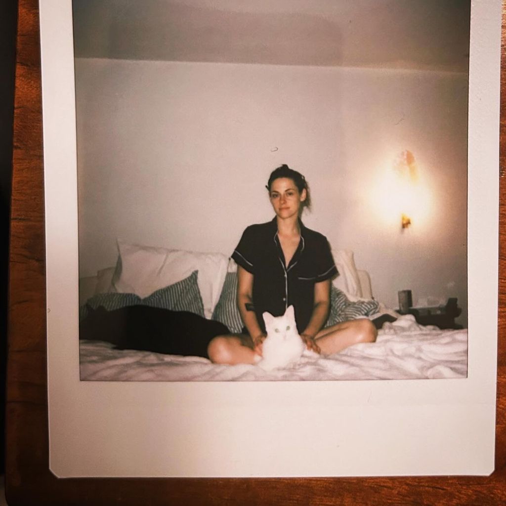 Kristen Stewart, Schauspielerin