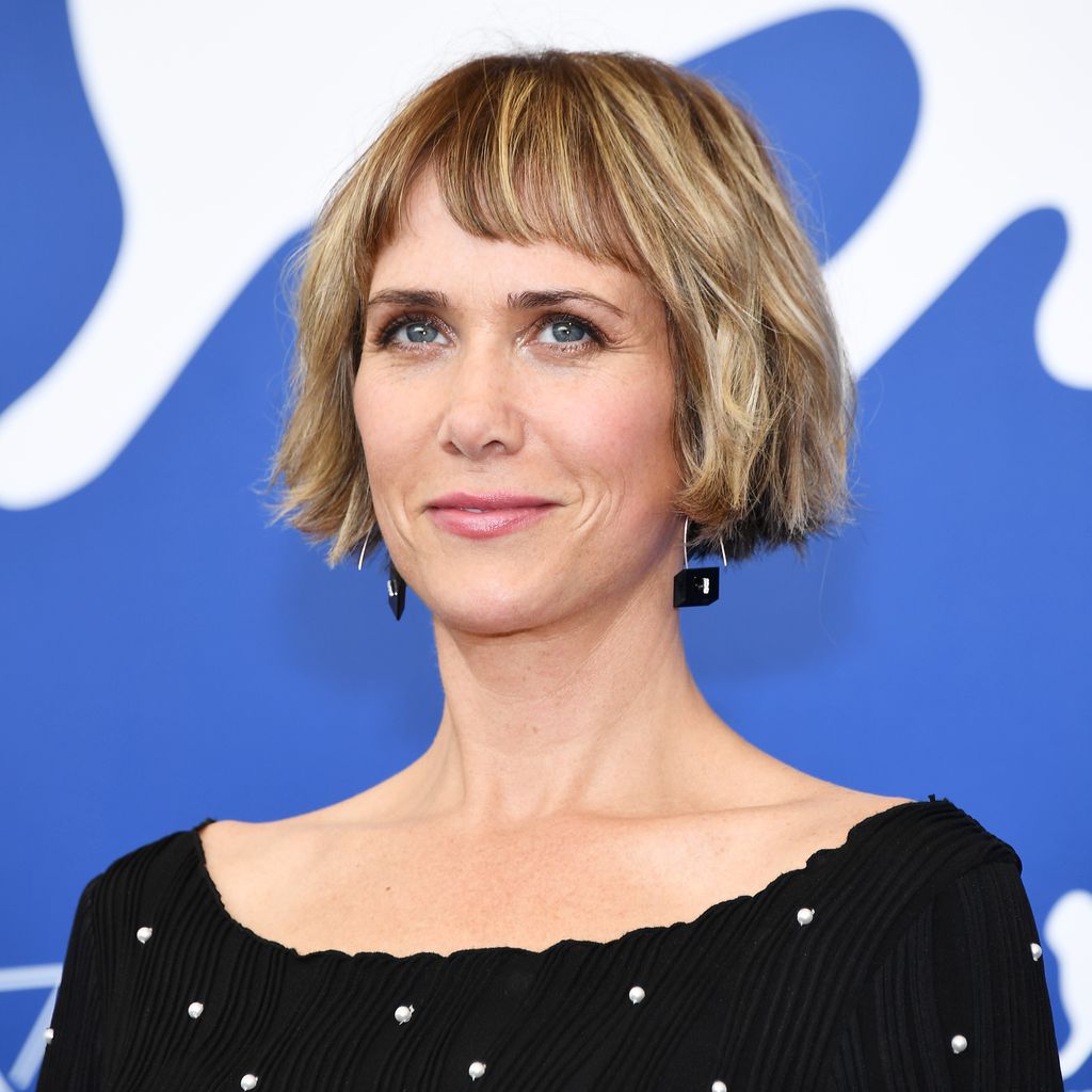 Kristen Wiig bei den Filmfestspielen von Venedig 2017