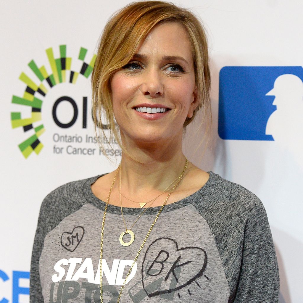 Kristen Wiig, Hollywoodstar